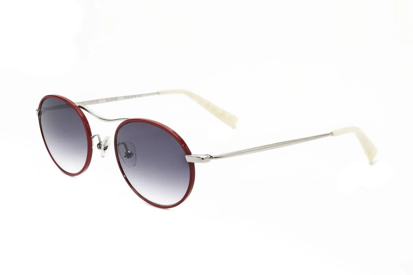 Kendall Kylie KKS4016SLOANE Sunglasses - view 5